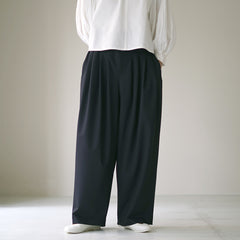 navy / F
