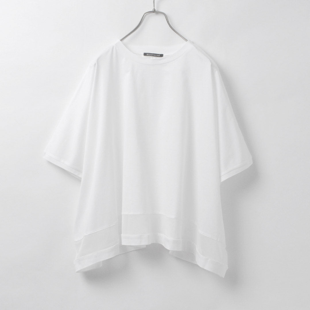 mizuiroind(ミズイロインド)