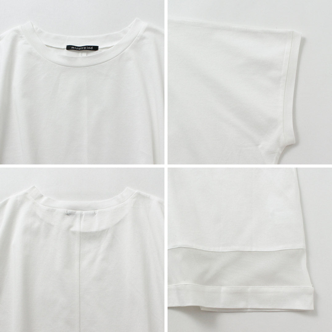 mizuiroind(ミズイロインド)