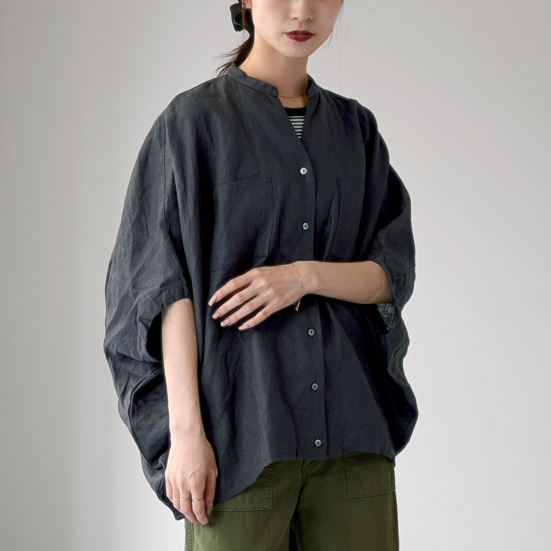 mizuiroind(ミズイロインド)