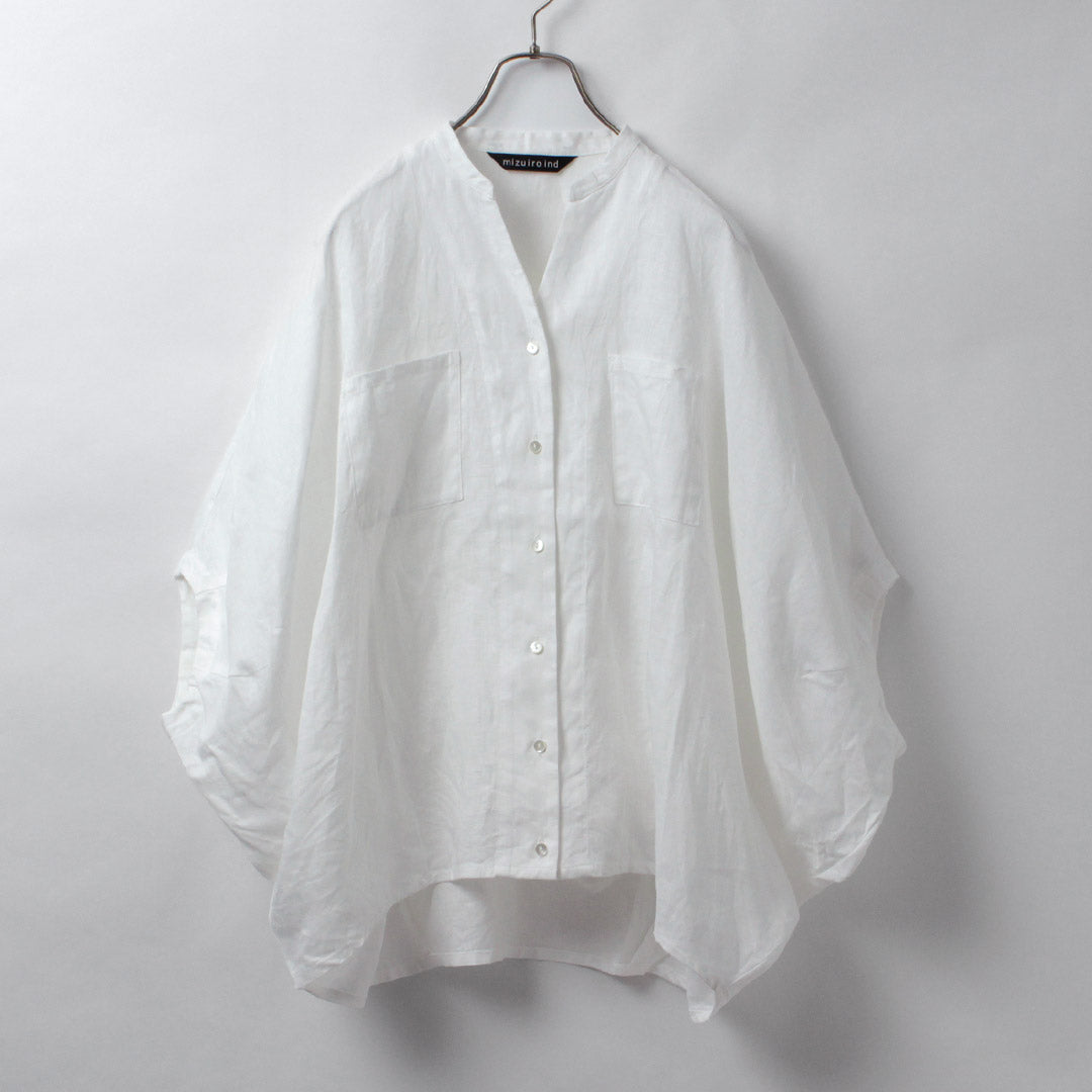 mizuiroind(ミズイロインド)