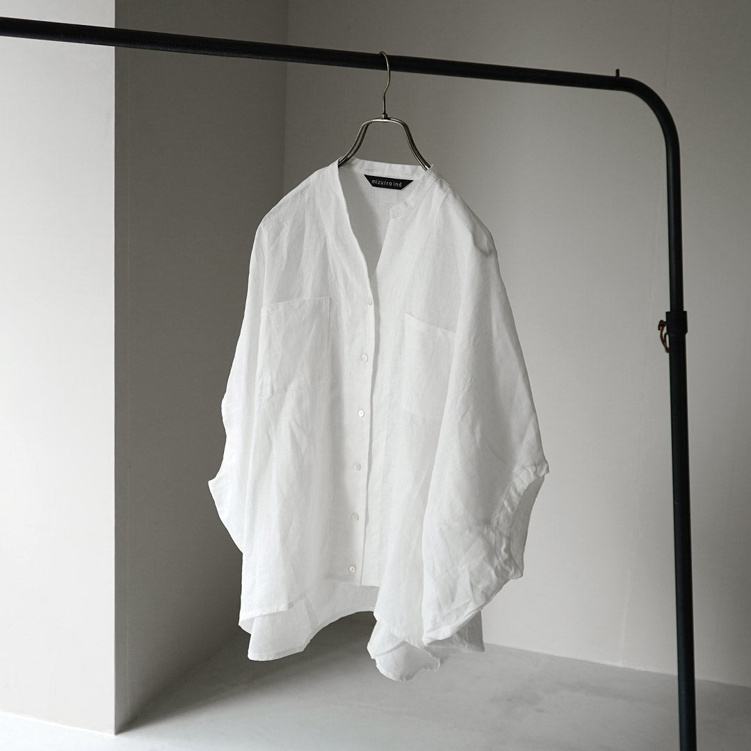 mizuiroind(ミズイロインド)