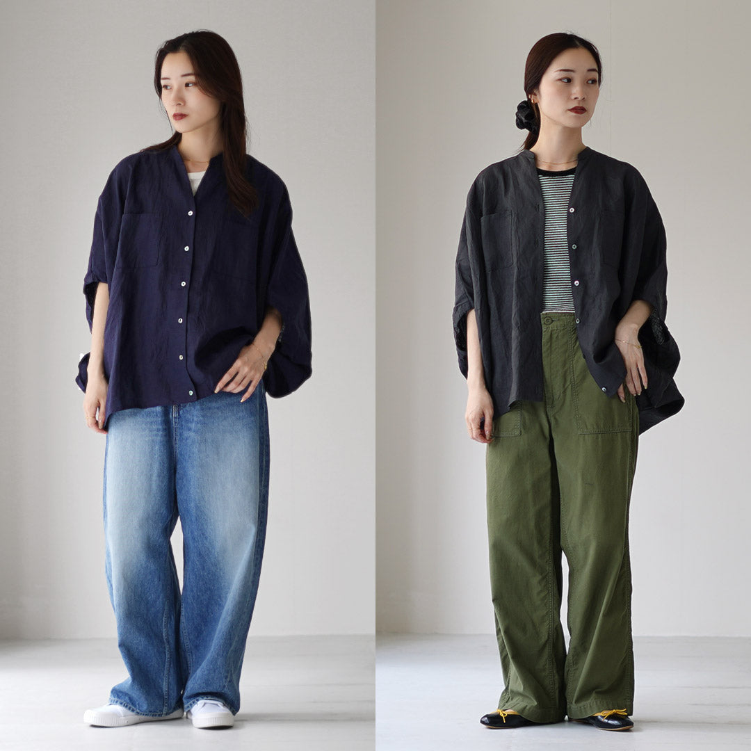 mizuiroind(ミズイロインド)