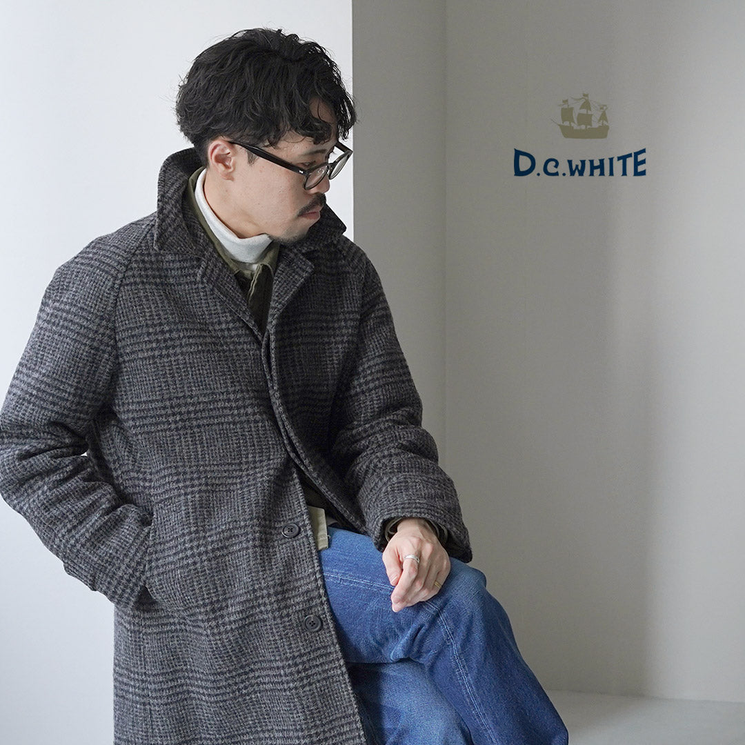 DCWHITE(ディーシーホワイト)