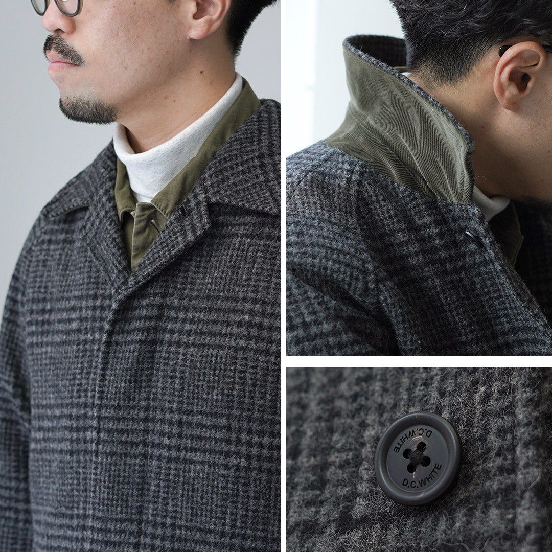 DCWHITE(ディーシーホワイト)