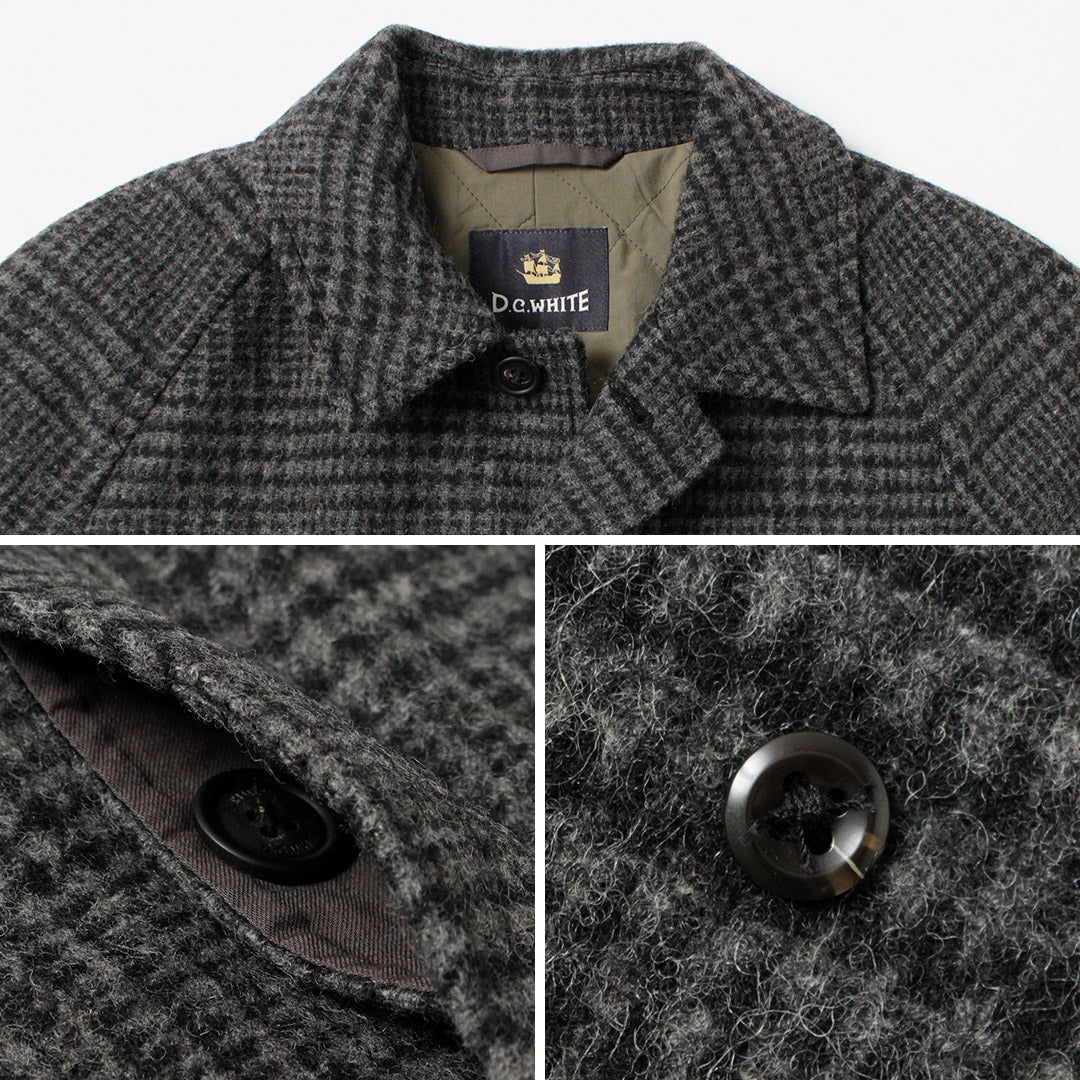 DCWHITE(ディーシーホワイト)