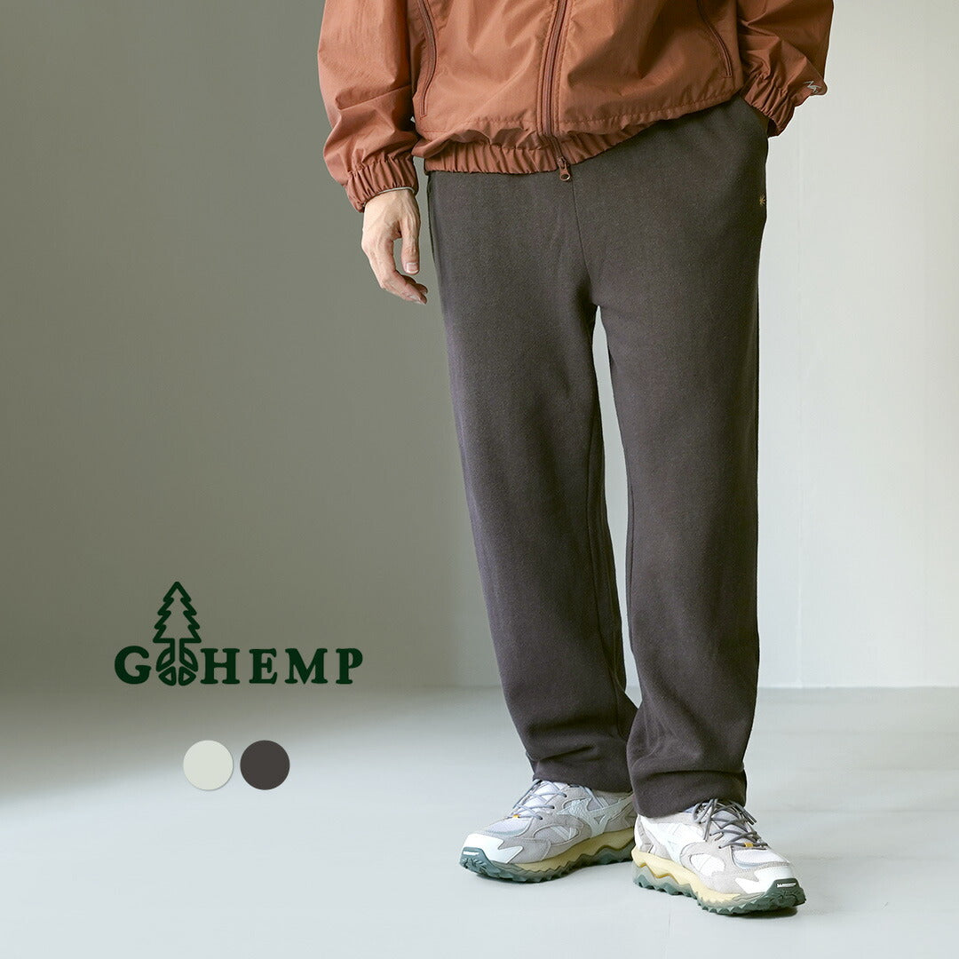 GOHEMP(ゴーヘンプ)