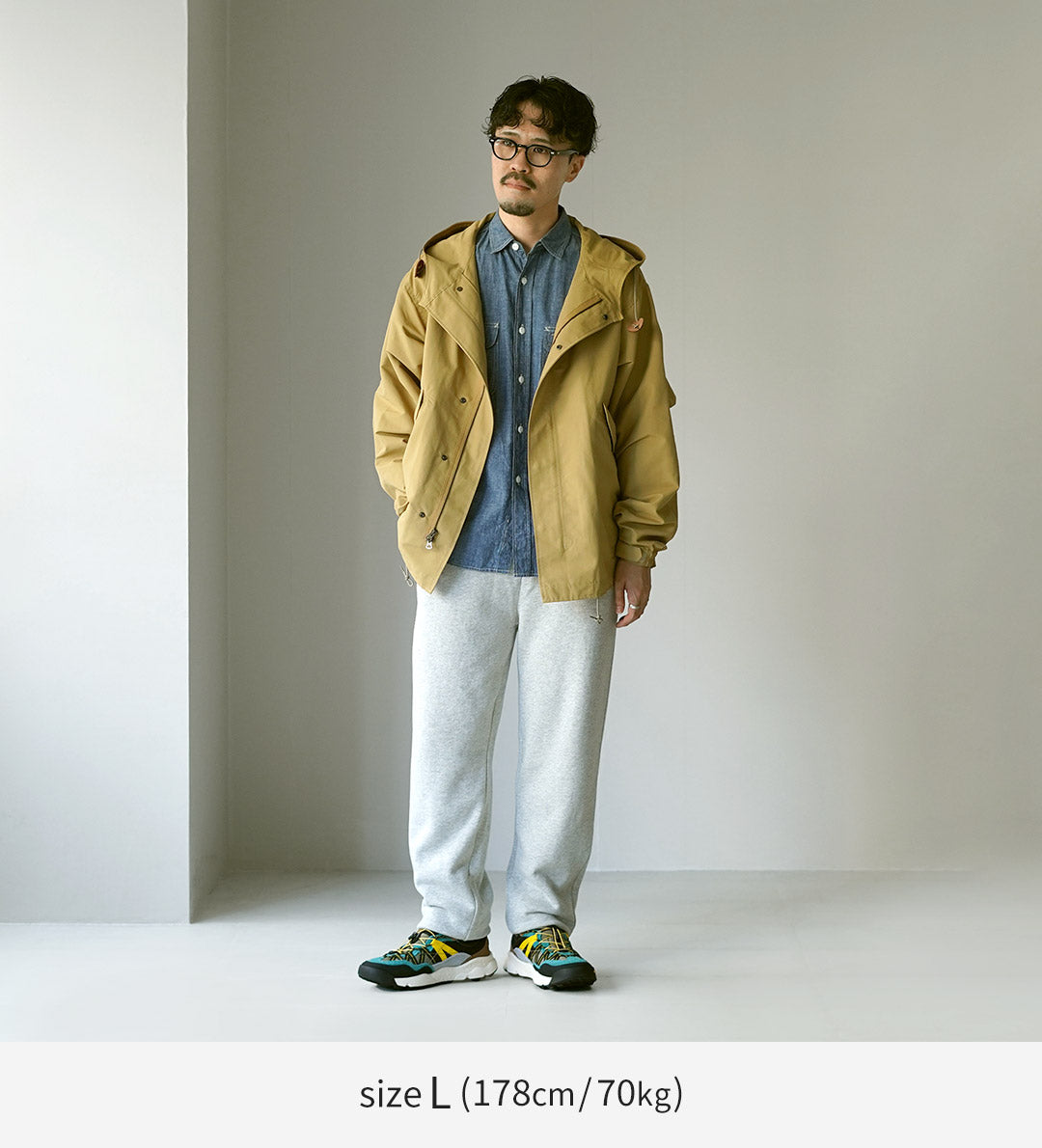 GOHEMP(ゴーヘンプ)