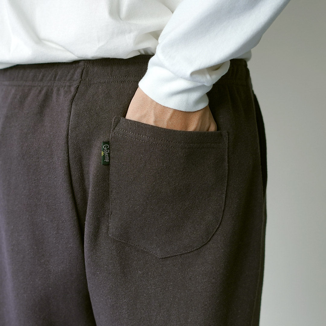 GOHEMP(ゴーヘンプ)