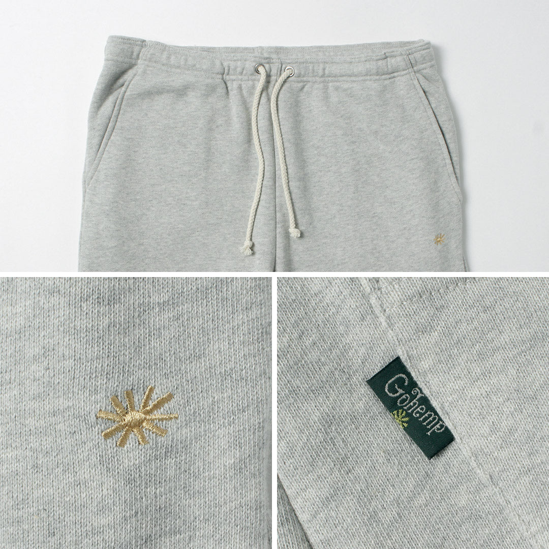 GOHEMP(ゴーヘンプ)