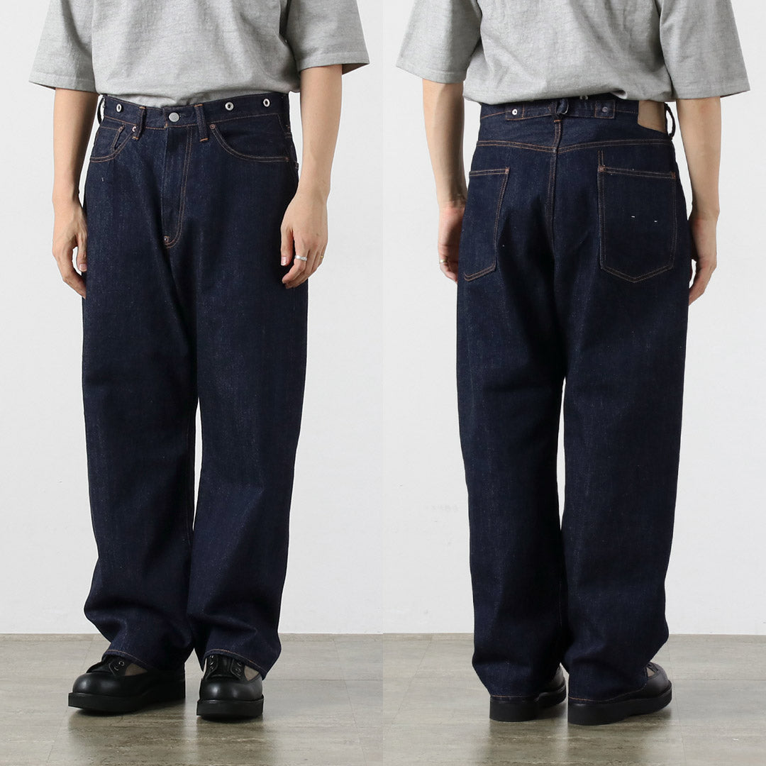 ORDINARYFITS(オーディナリーフィッツ)