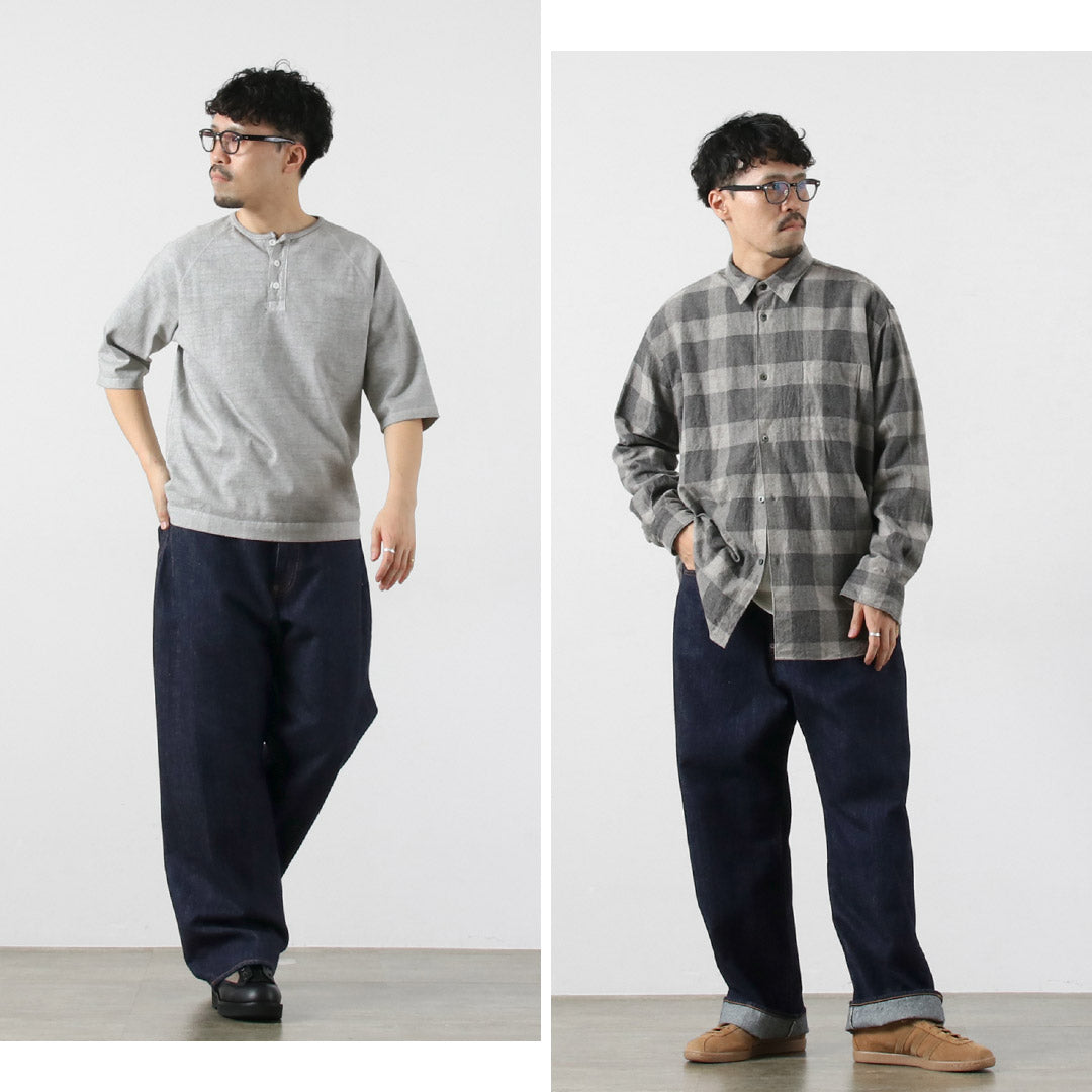 ORDINARYFITS(オーディナリーフィッツ)