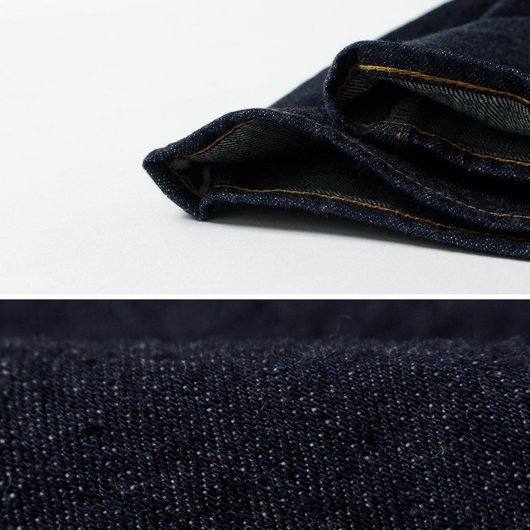 ORDINARYFITS(オーディナリーフィッツ)