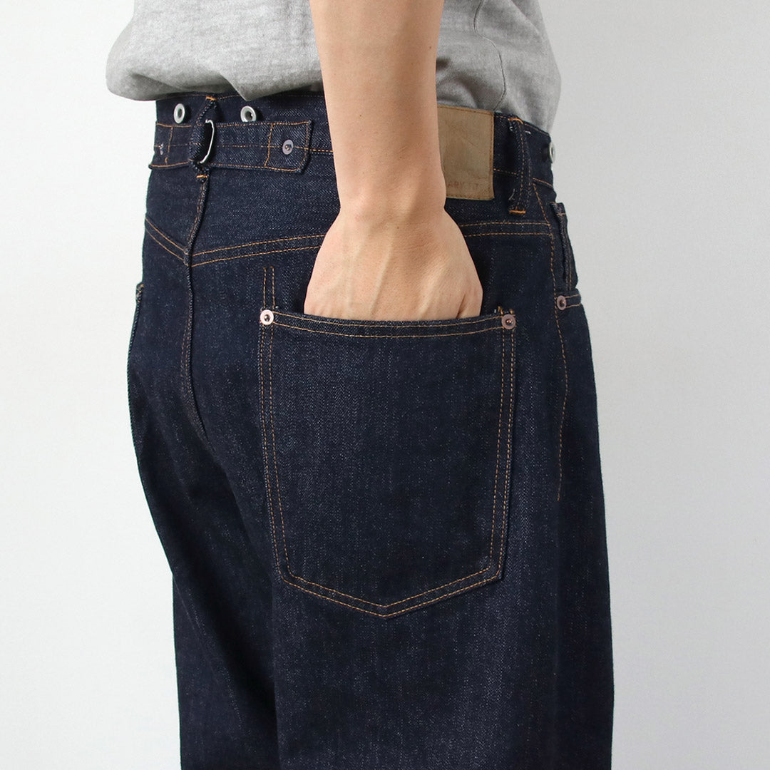 ORDINARYFITS(オーディナリーフィッツ)