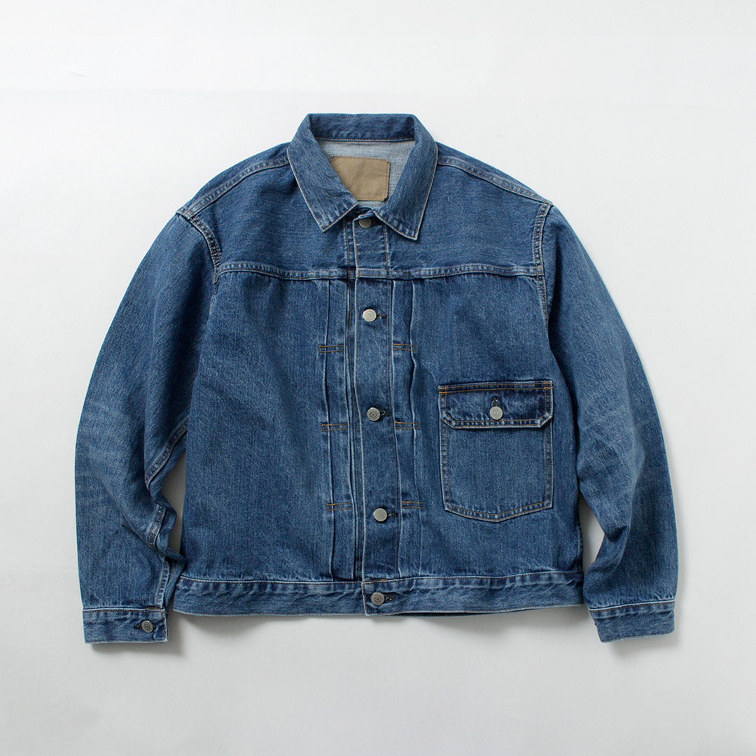 ORDINARYFITS(オーディナリーフィッツ)