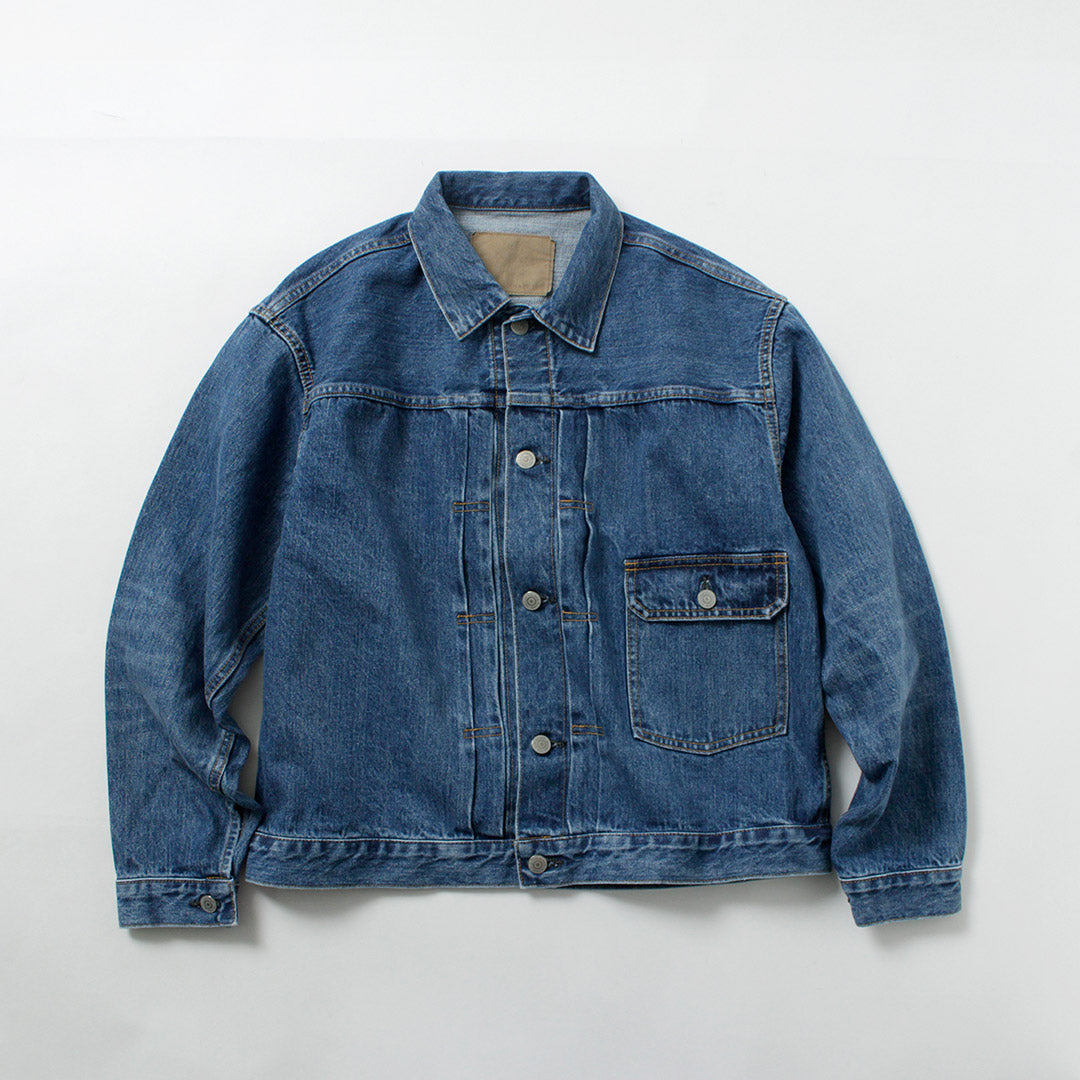 ORDINARYFITS(オーディナリーフィッツ)