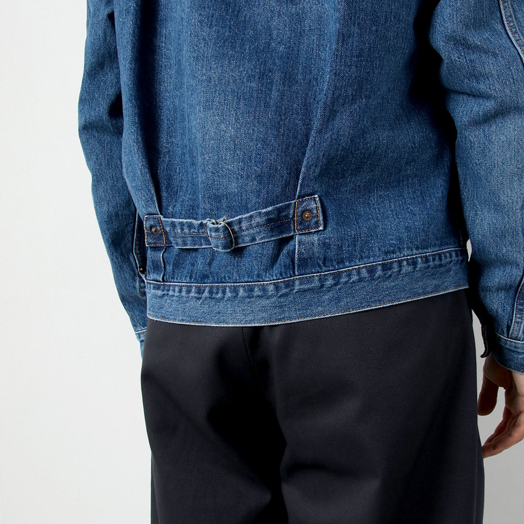 ORDINARYFITS(オーディナリーフィッツ)