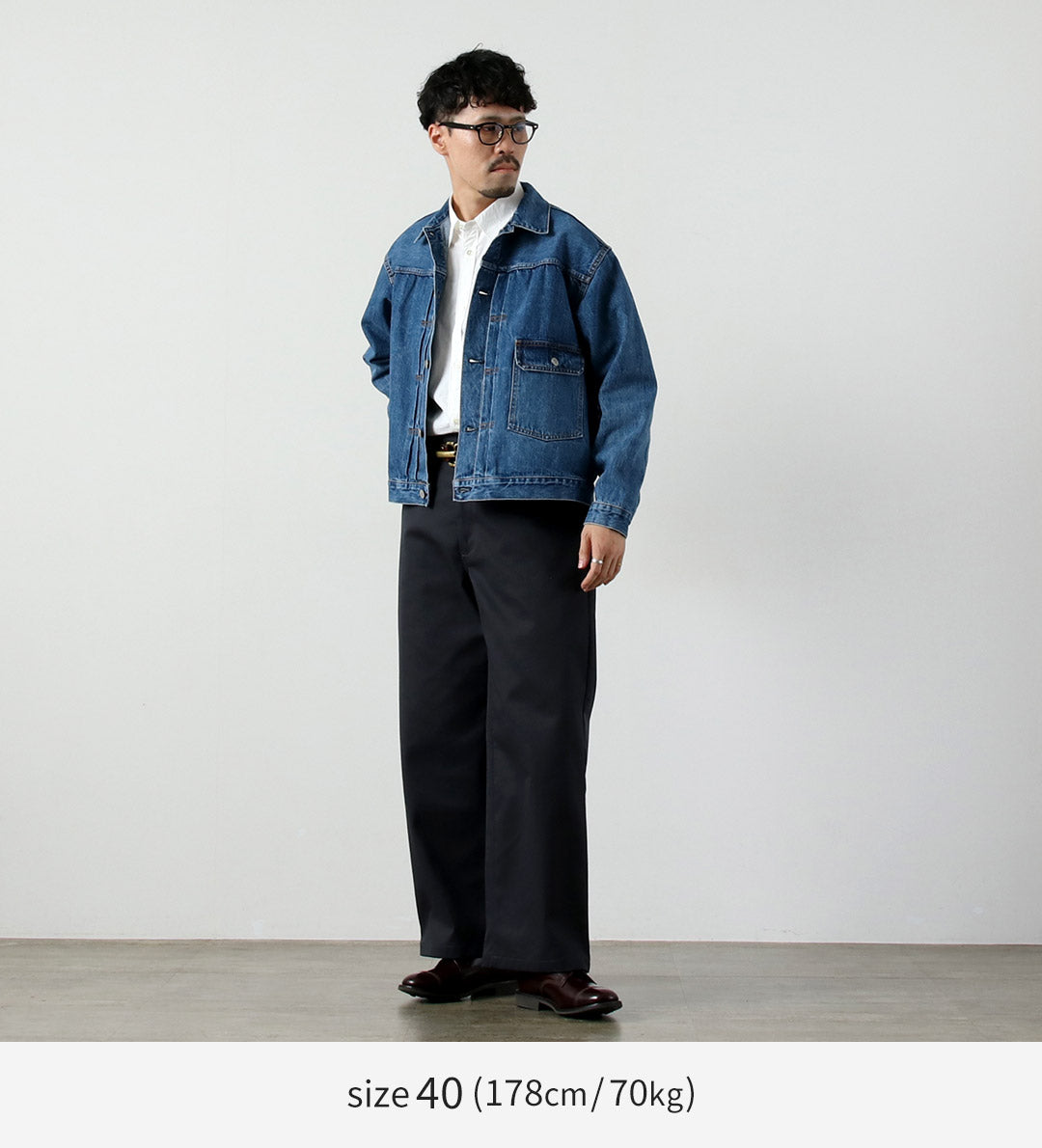 ORDINARYFITS(オーディナリーフィッツ)