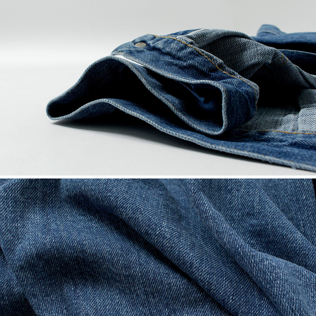 ORDINARYFITS(オーディナリーフィッツ)