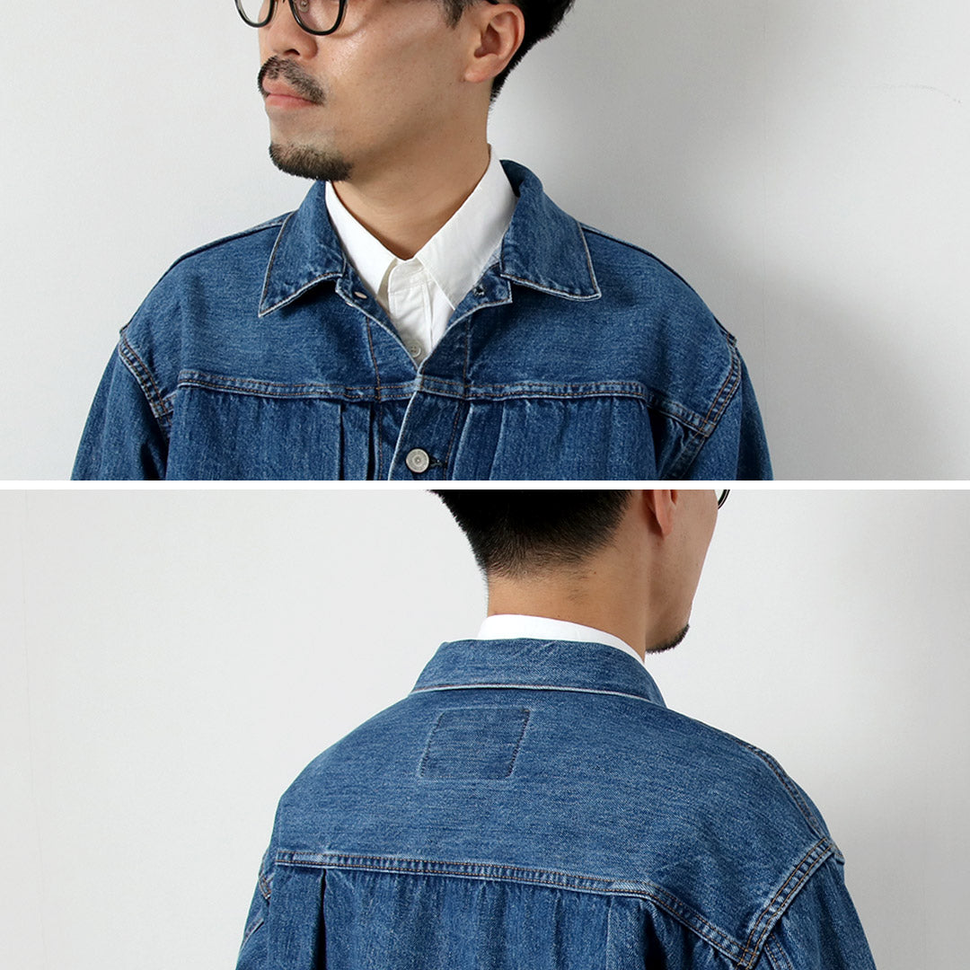 ORDINARYFITS(オーディナリーフィッツ)