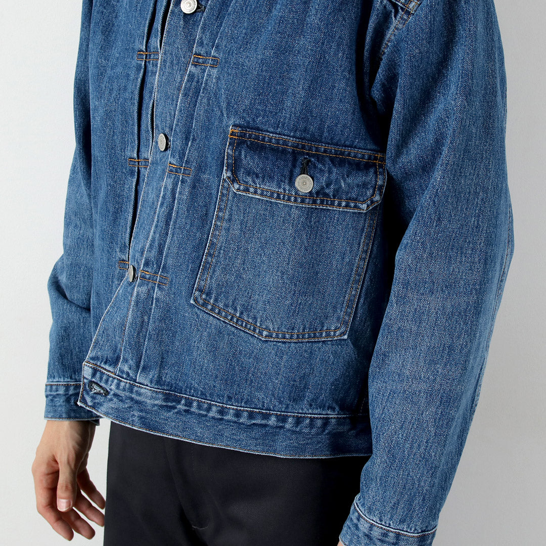 ORDINARYFITS(オーディナリーフィッツ)