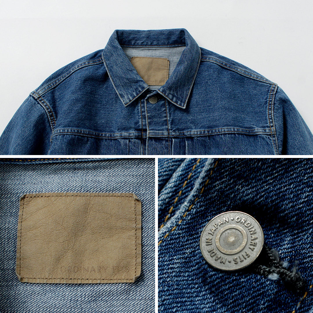 ORDINARYFITS(オーディナリーフィッツ)