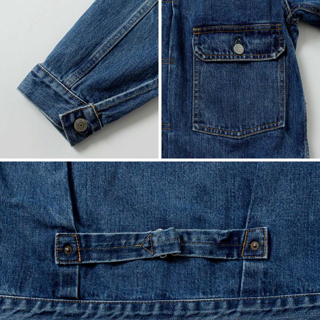 ORDINARYFITS(オーディナリーフィッツ)