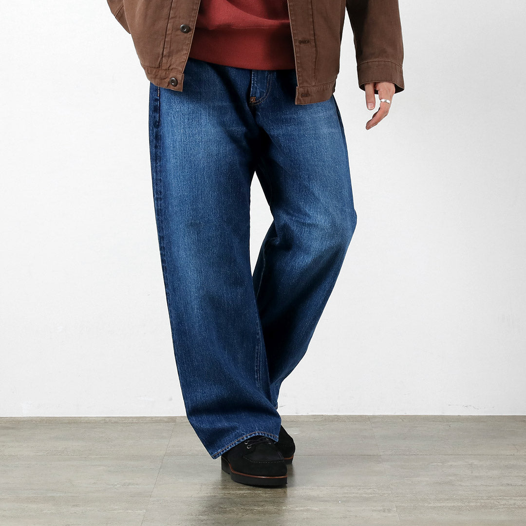 ORDINARYFITS(オーディナリーフィッツ)