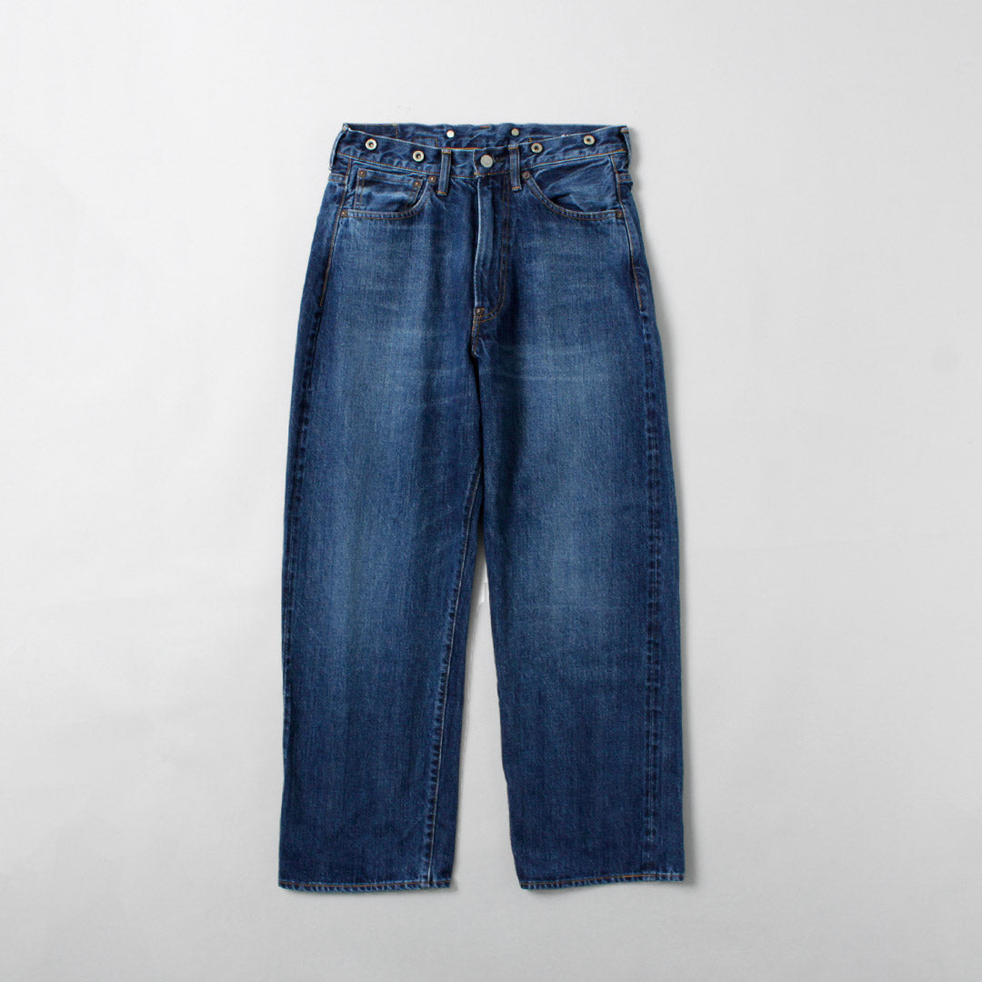 ORDINARYFITS(オーディナリーフィッツ)