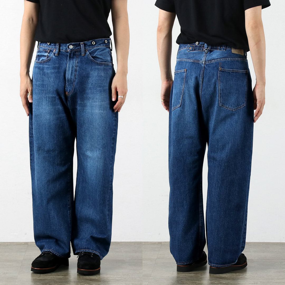 ORDINARYFITS(オーディナリーフィッツ)