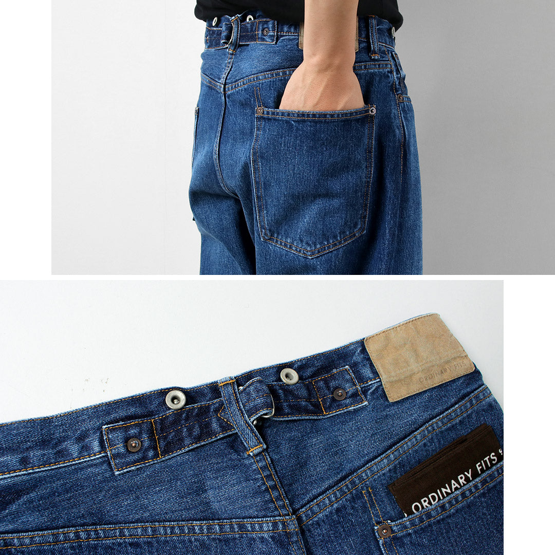 ORDINARYFITS(オーディナリーフィッツ)