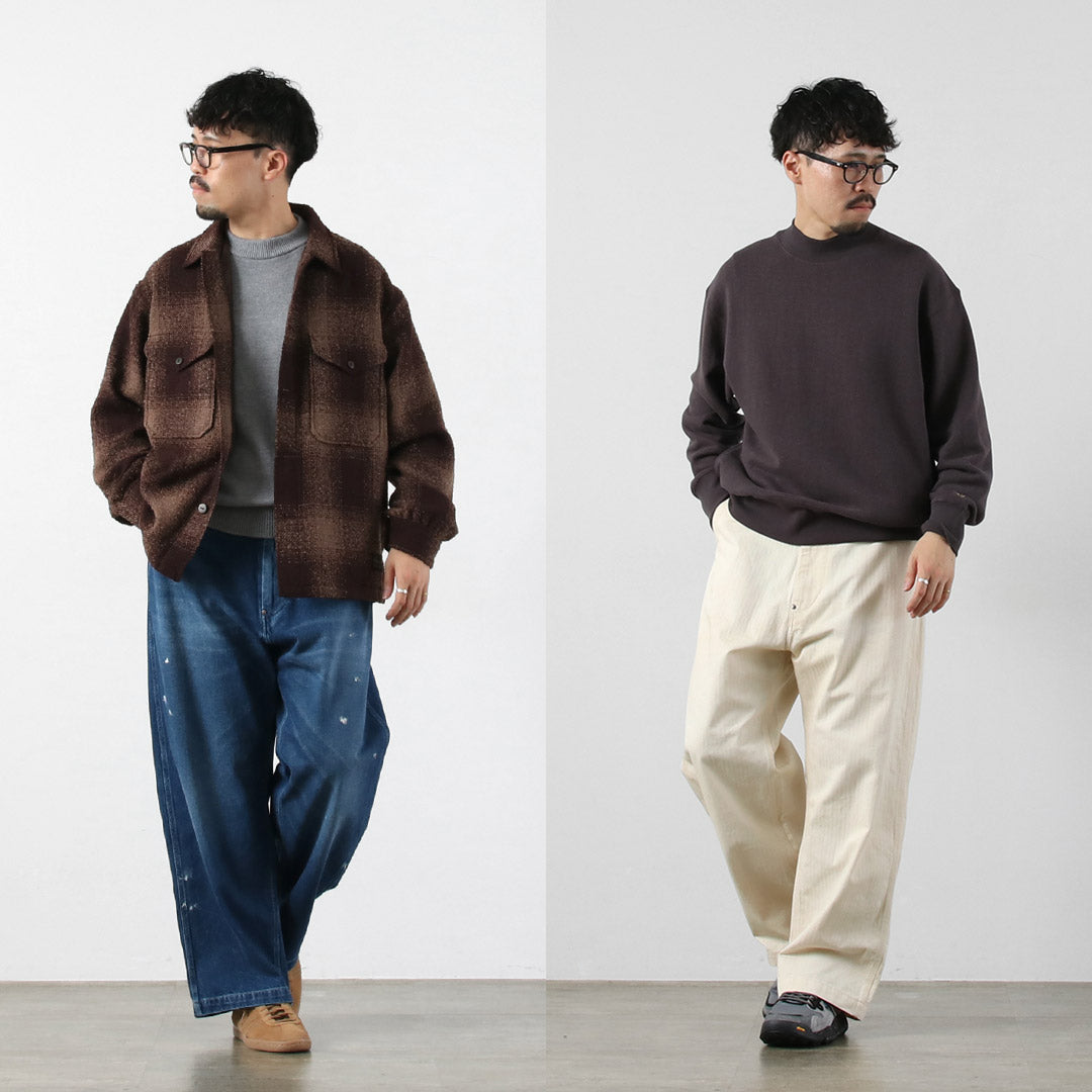 ORDINARYFITS(オーディナリーフィッツ)