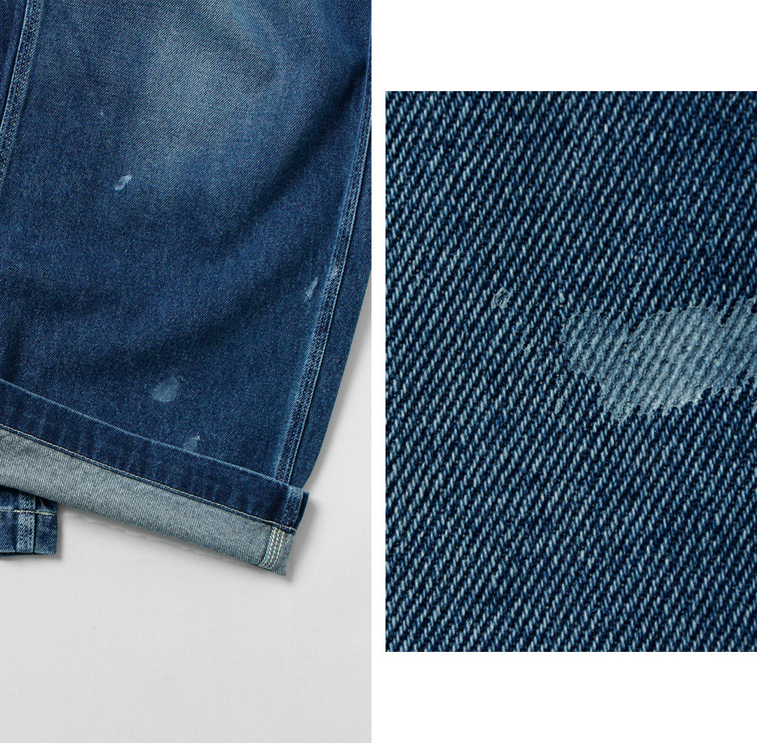 ORDINARYFITS(オーディナリーフィッツ)