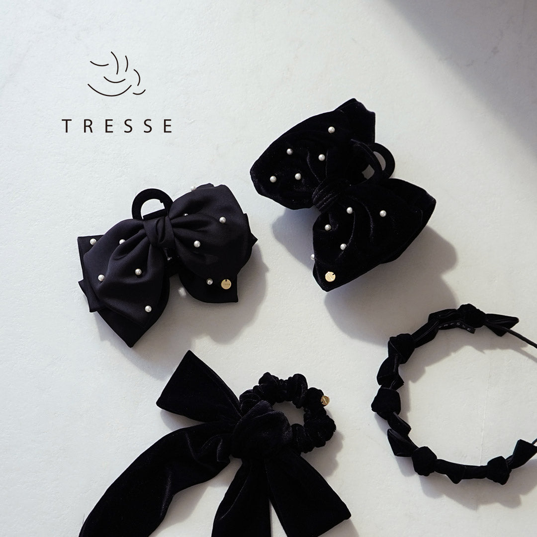 TRESSE(トレス)