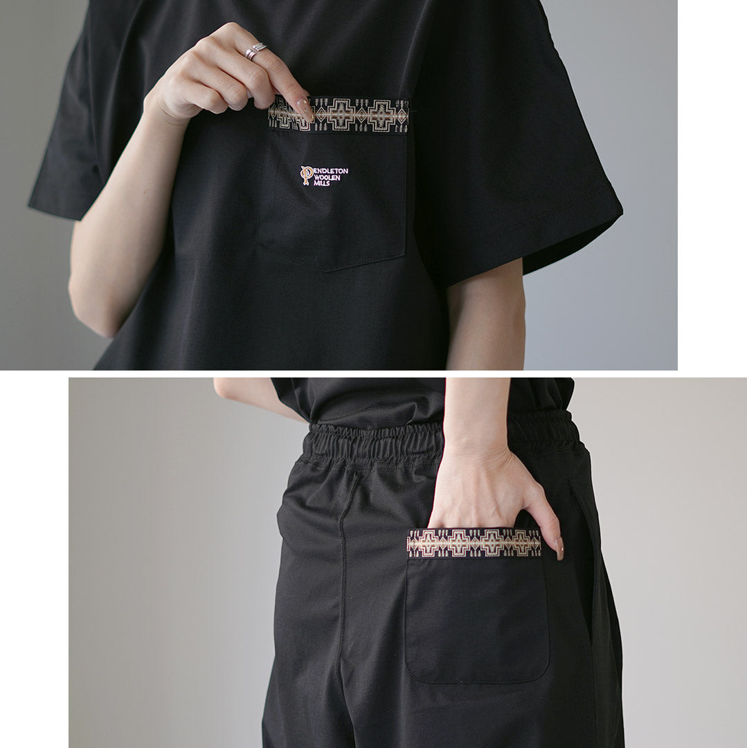 PENDLETON(ペンドルトン)