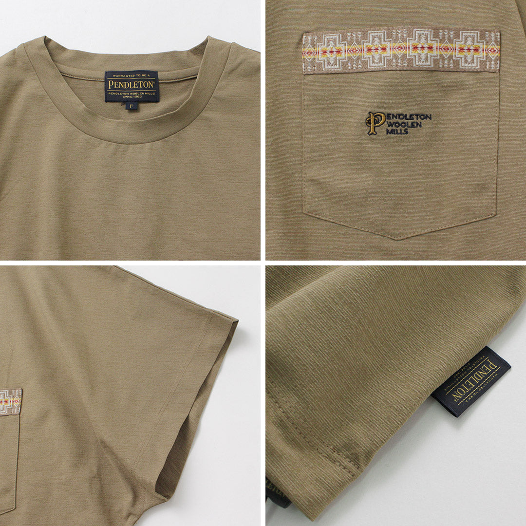 PENDLETON(ペンドルトン)