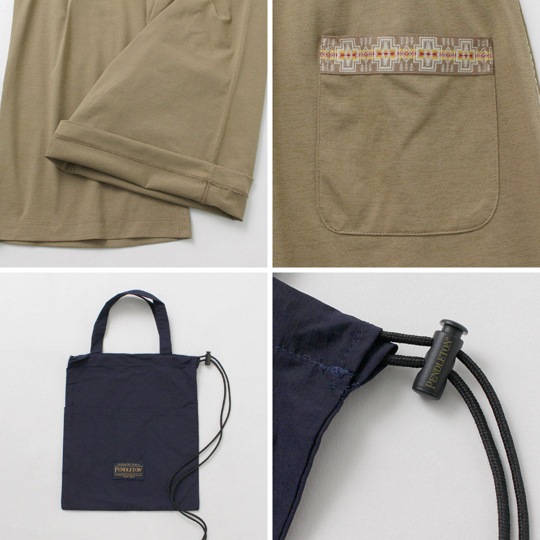 PENDLETON(ペンドルトン)