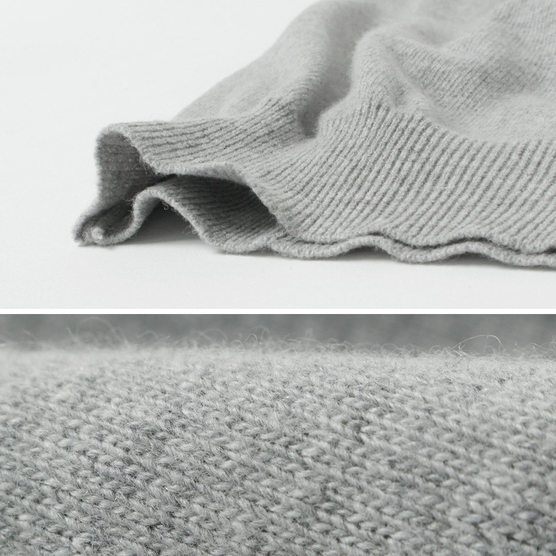 CASHMERESILKCOMPANY(カシミアシルクカンパニー)