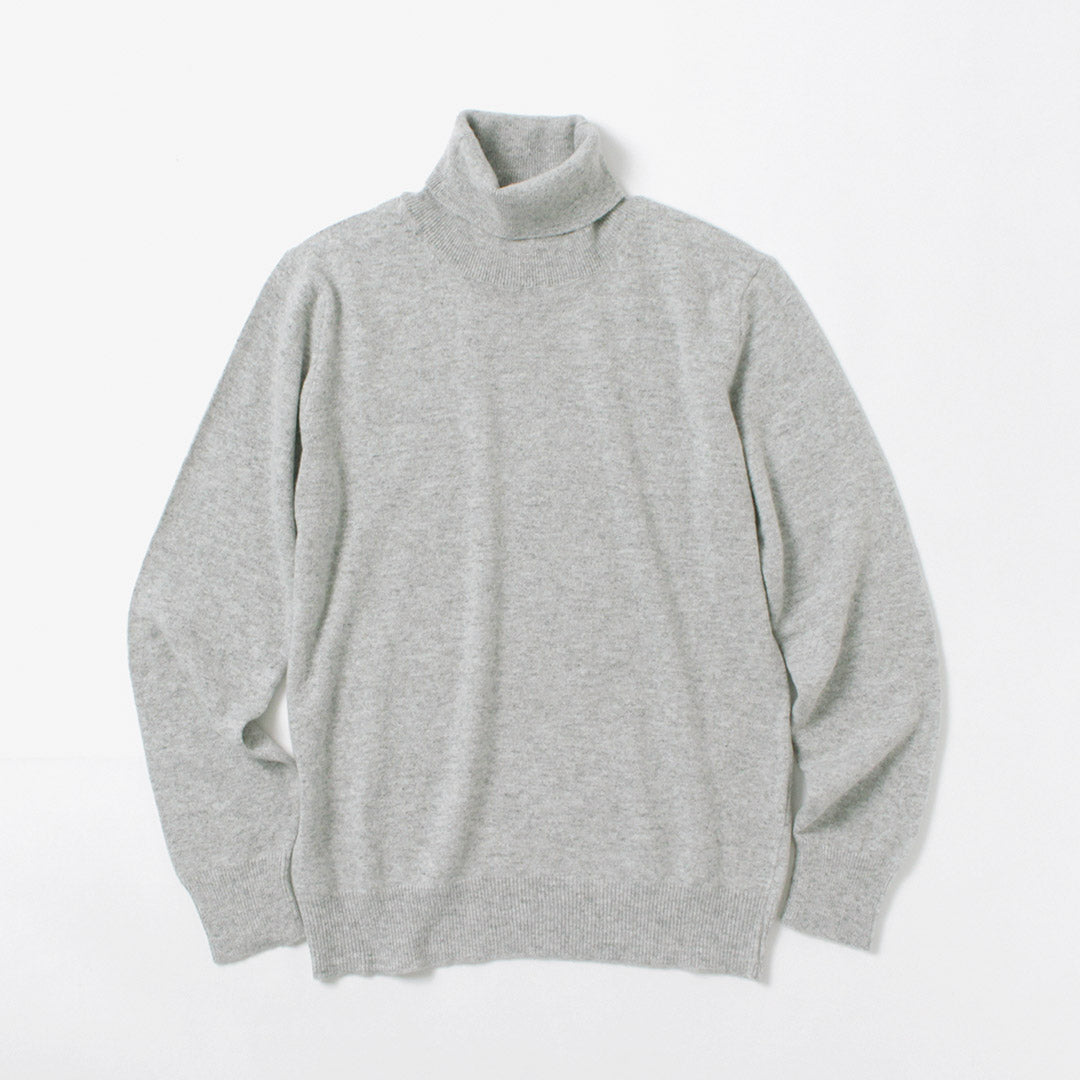 CASHMERE SILK COMPANY（カシミアシルクカンパニー） カシミアシルク