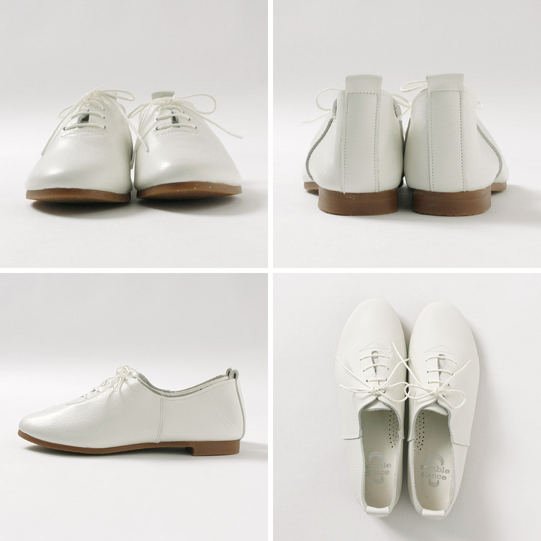 RAMBLEDANCE(ランブルダンス)