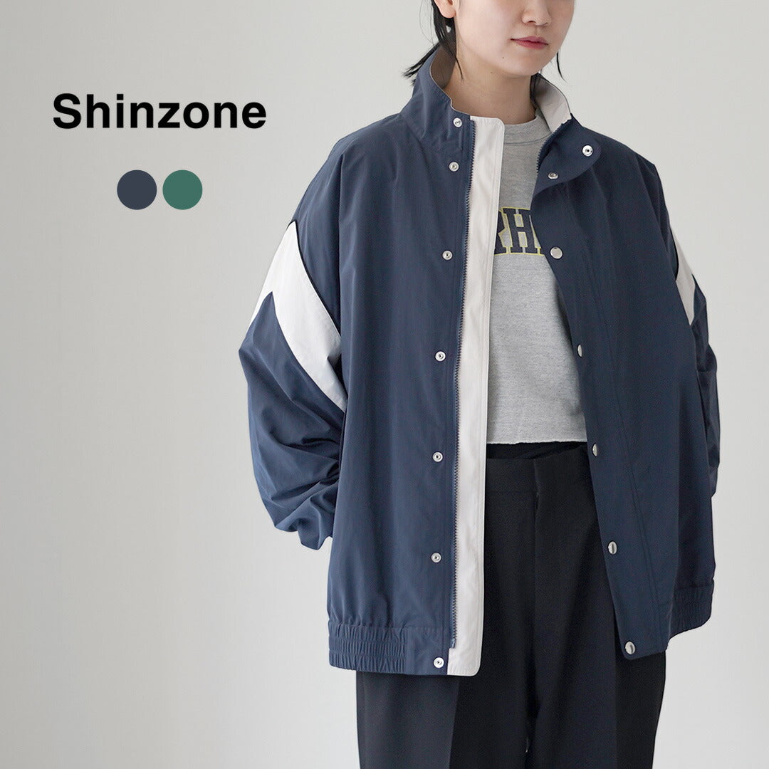 SHINZONE(シンゾーン)