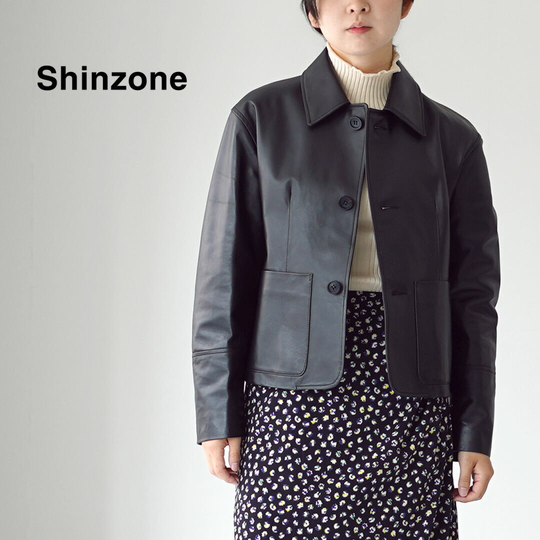 SHINZONE(シンゾーン)