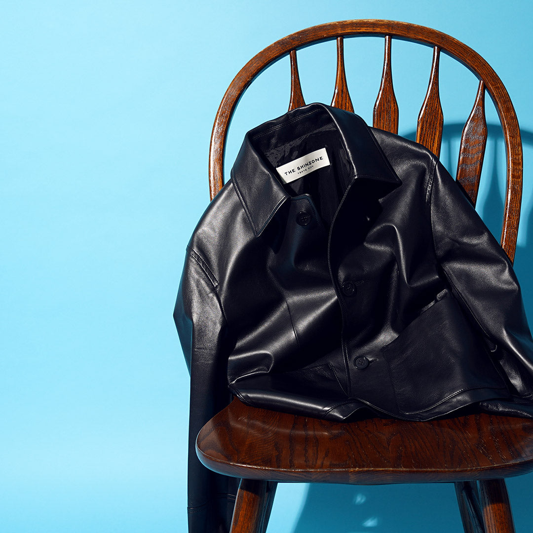 SHINZONE(シンゾーン)