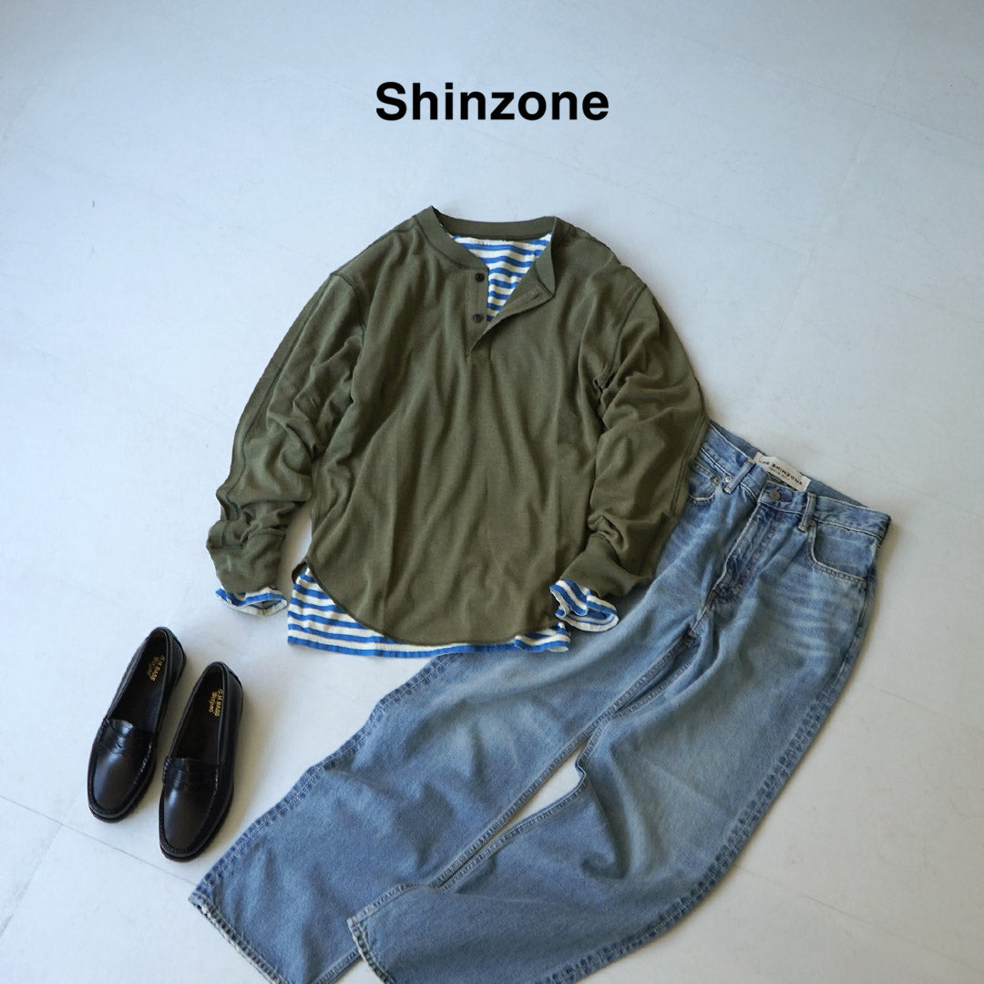 SHINZONE(シンゾーン)