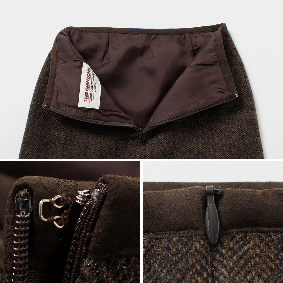 SHINZONE(シンゾーン)