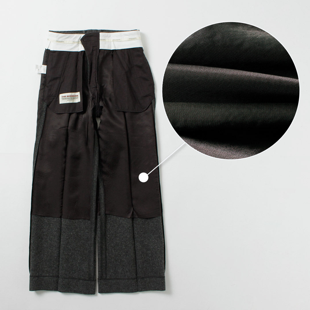 SHINZONE(シンゾーン)