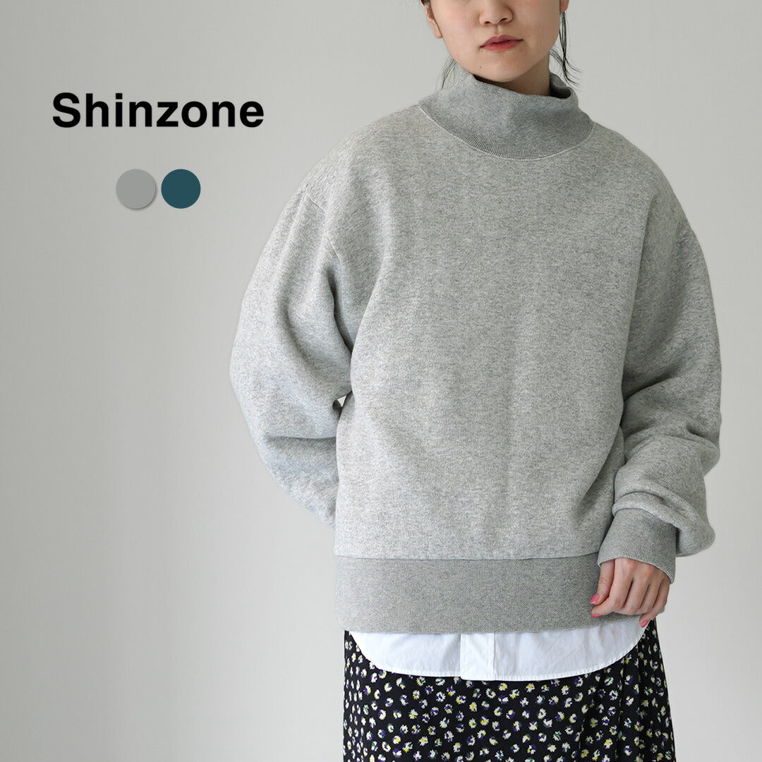SHINZONE(シンゾーン)