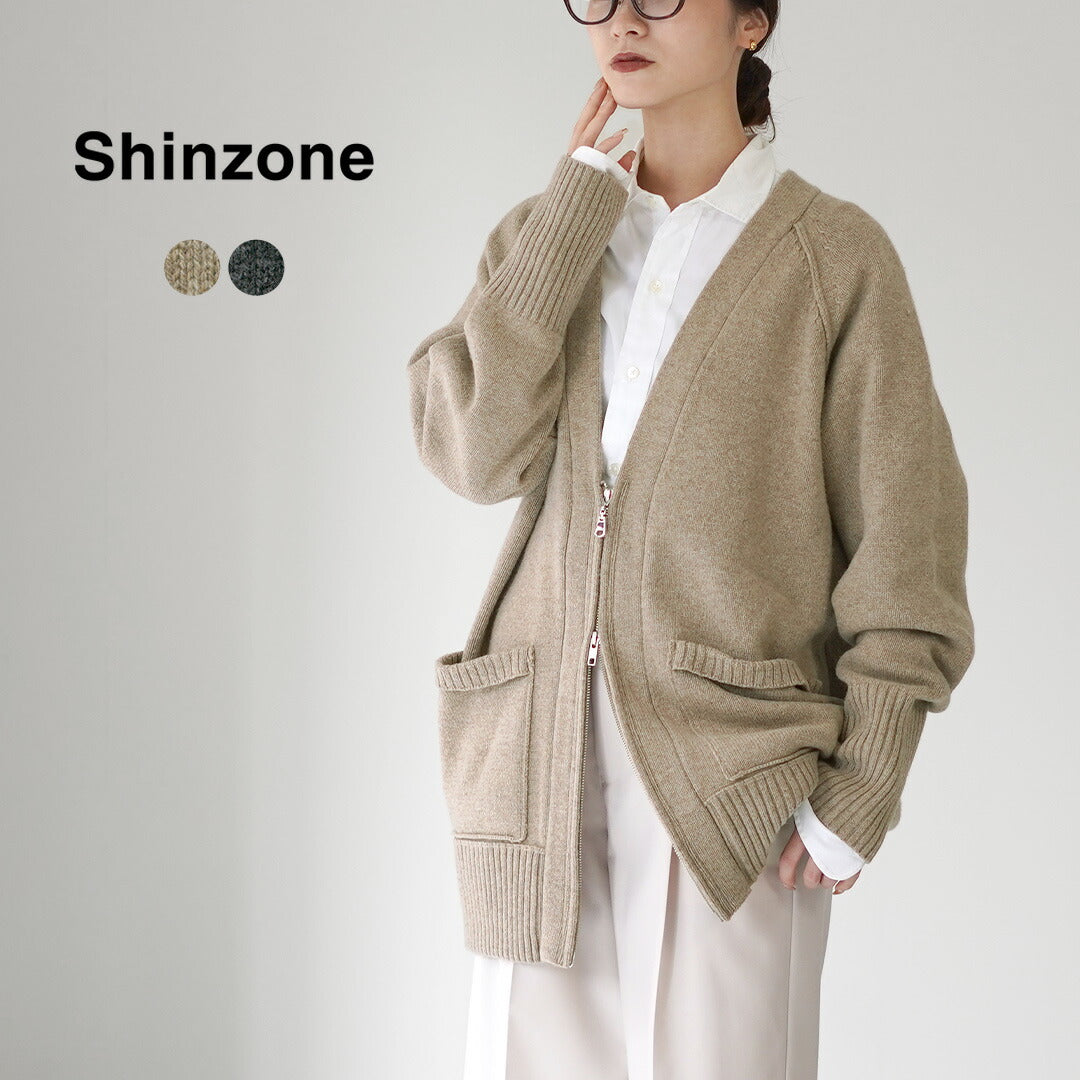 SHINZONE(シンゾーン)