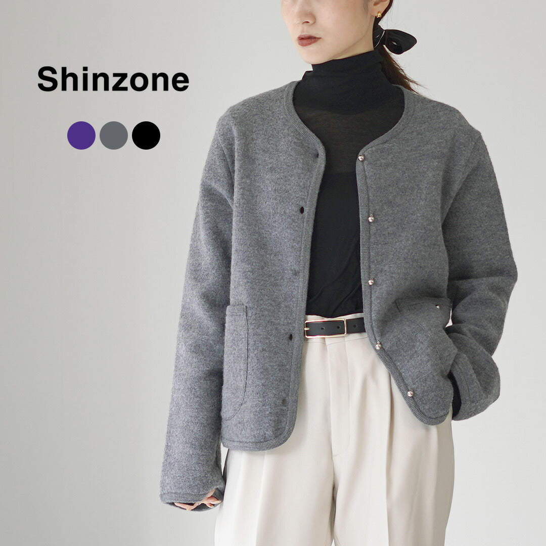 SHINZONE(シンゾーン)
