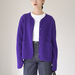 purple / F0